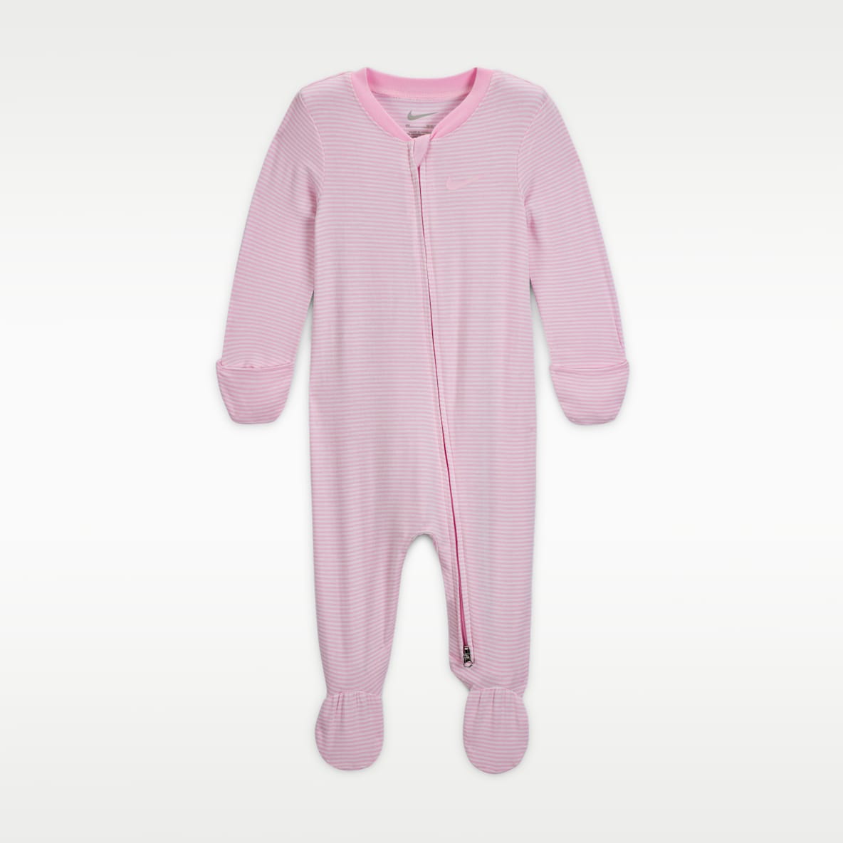 Nike Mono completo a rayas para bebé