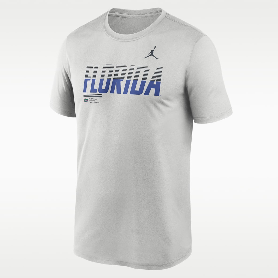 Florida Sideline Legend Men's Jordan Brand Dri-FIT College T-Shirt