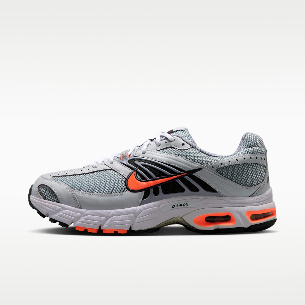 Nike Air Max Moto 2K 2Tone Men's Shoes