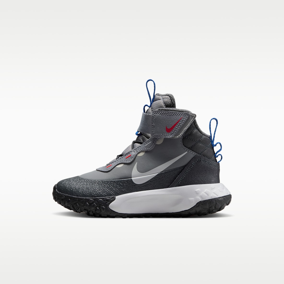 Nike Terrascout Little Kids' Shoes with Reflective Accents