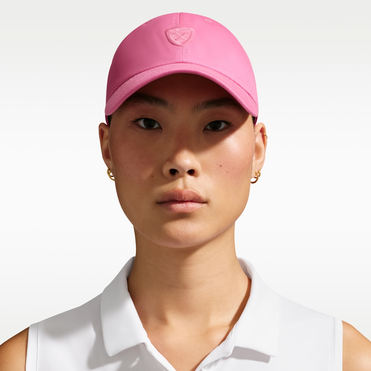 Nike Club Gorra sin estructura Golf Shield