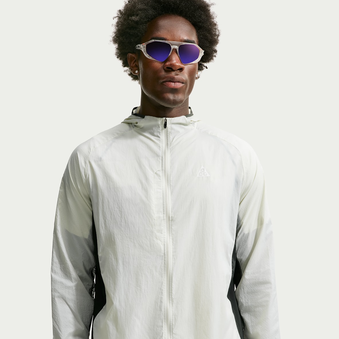 Nike ACG 'Aireez' Men's UV Protection Jacket