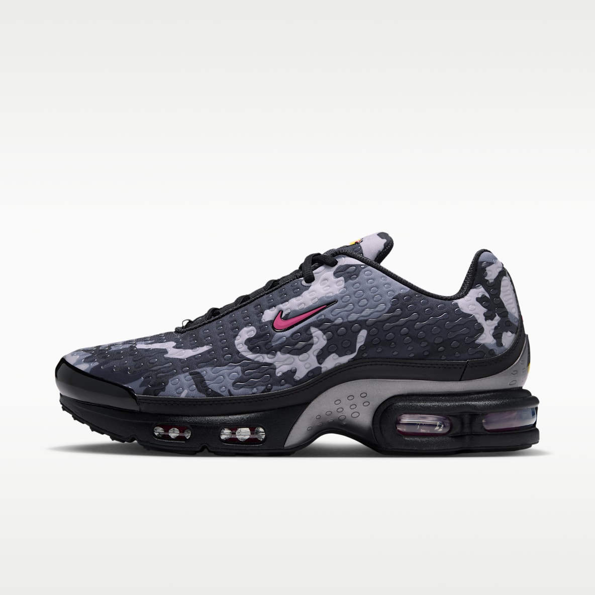 Nike Air Max Plus VII Premium Herenschoenen