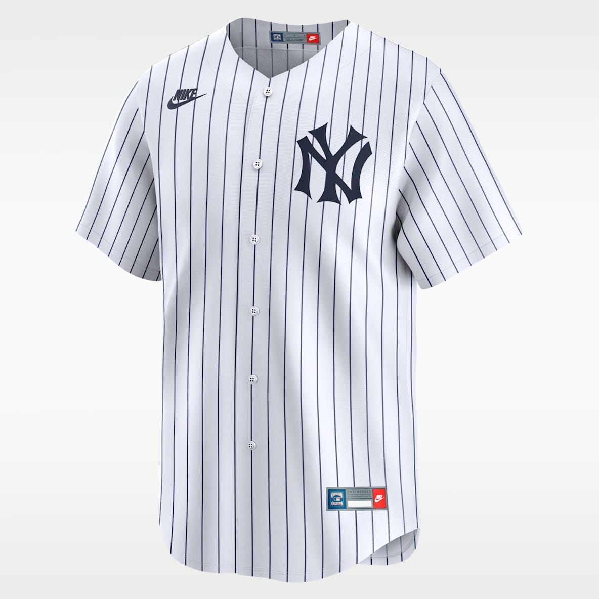 Mickey Mantle New York Yankees Cooperstown Men's Nike Dri-FIT ADV MLB Limited Jersey
