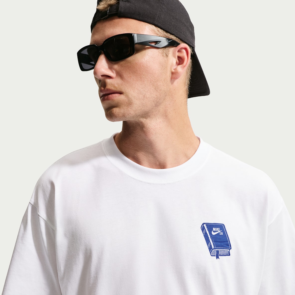 Nike SB Skate T-Shirt