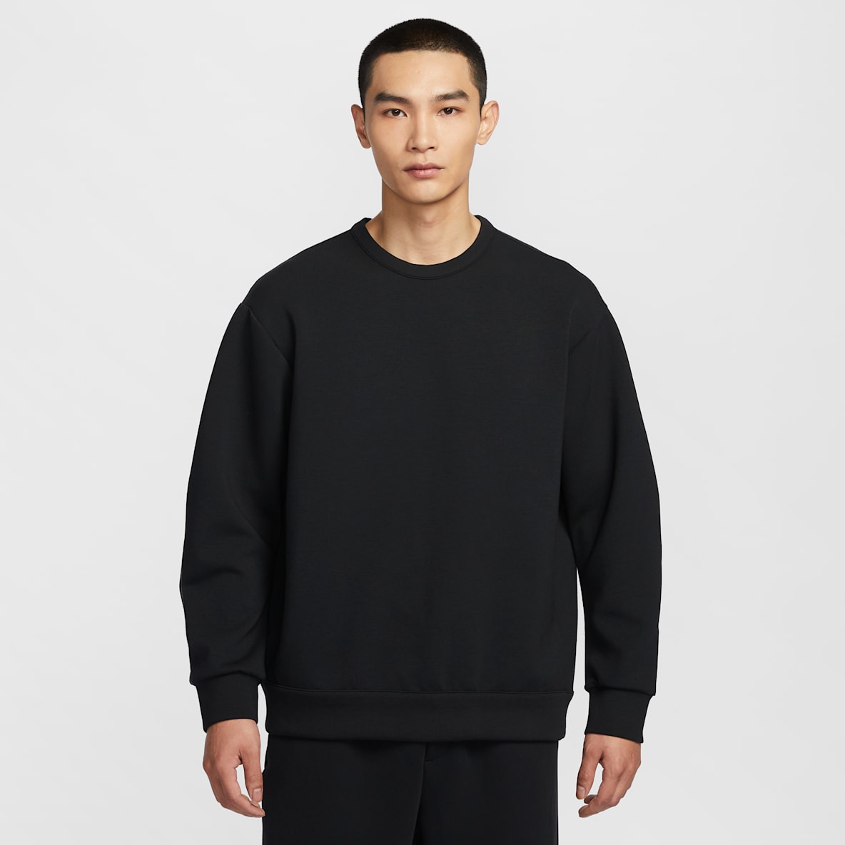 Nike 24.7 ImpossiblySoft Men's Dri-FIT Crew