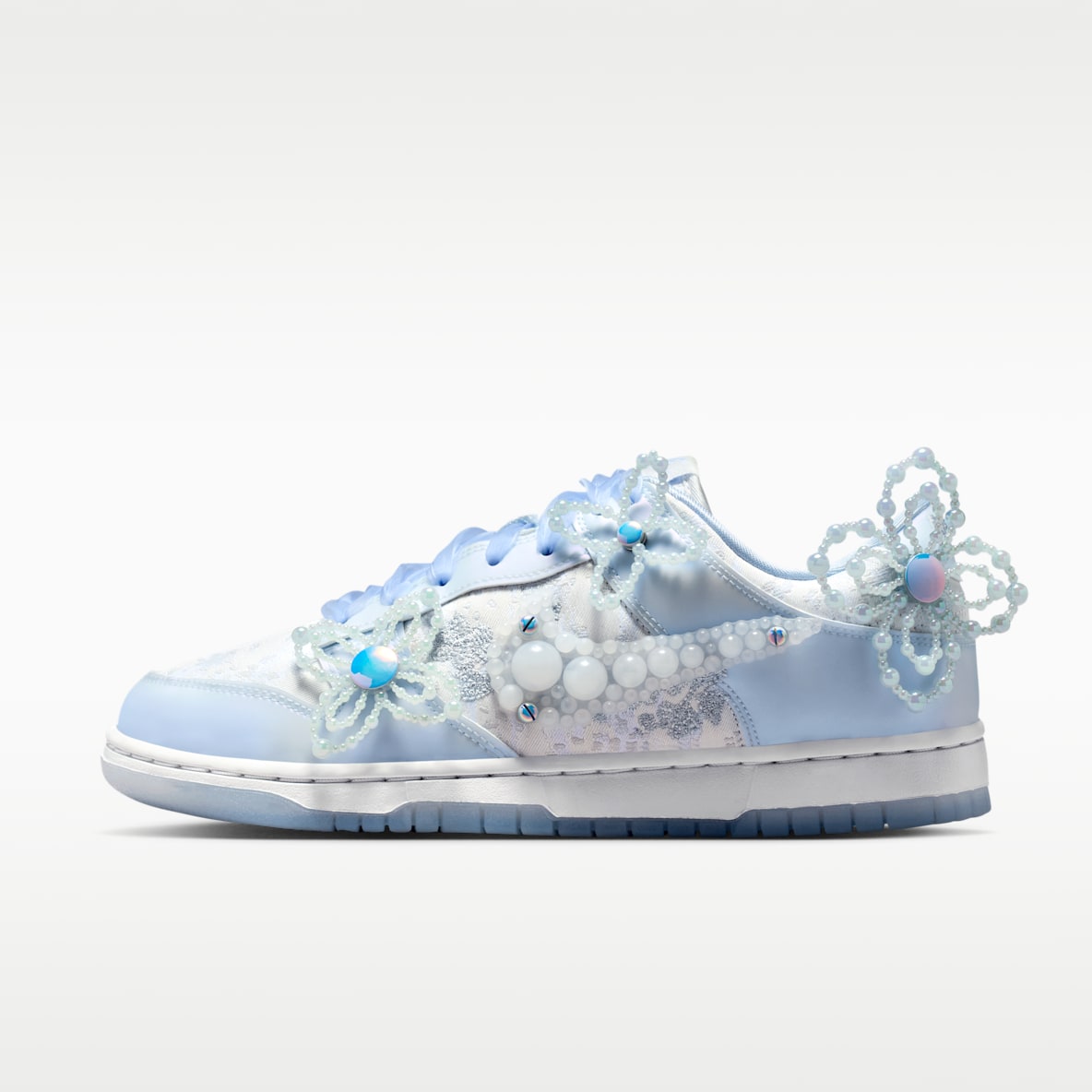 Nike Dunk Low Women's Artist Collection Women's Shoes