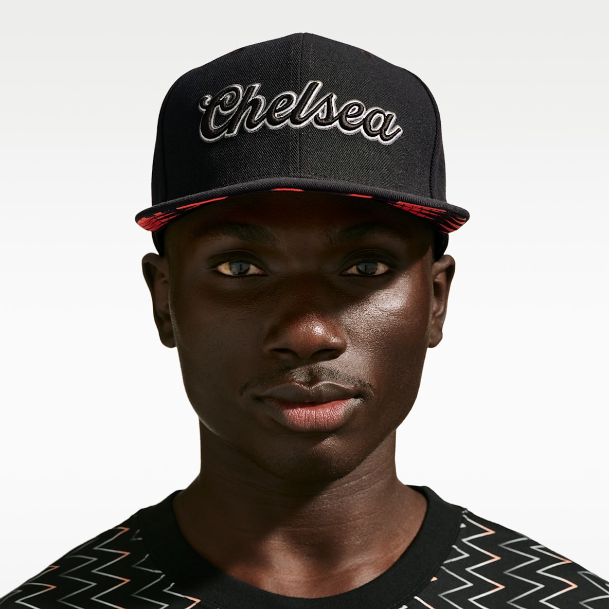 Chelsea FC Pro Gorra de futbol Nike