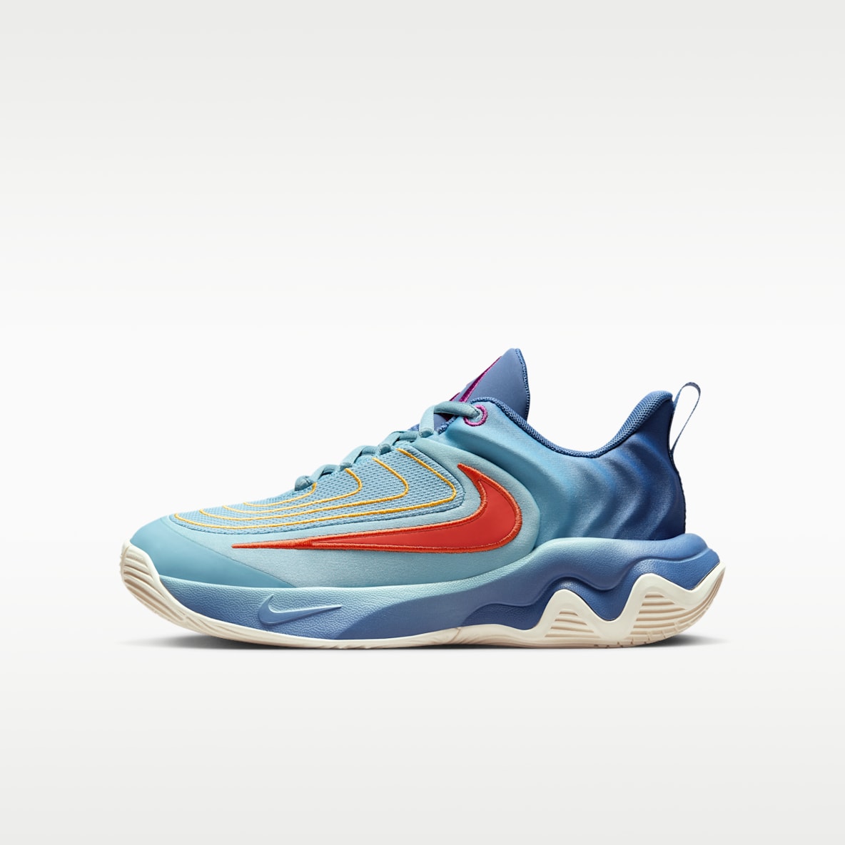 Giannis Immortality 4 Big Kids' Basketball Shoes