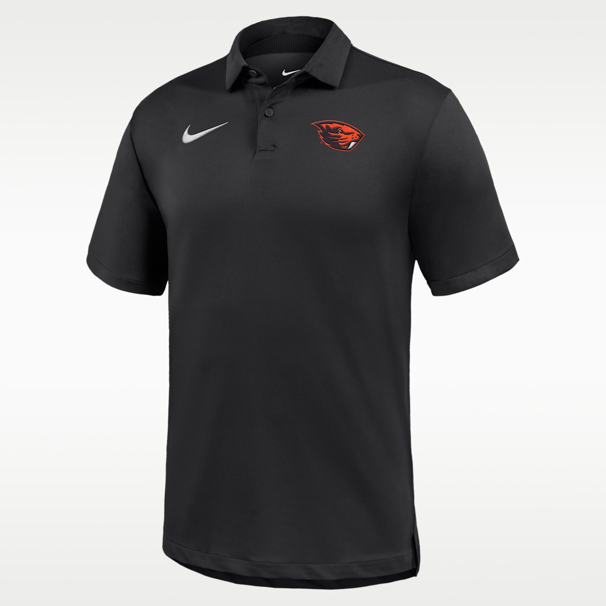 Oregon State Men's Nike Dri-FIT College Tour Polo