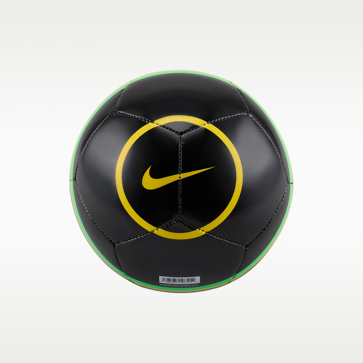 Nike Skills Total 90 Balón de fútbol