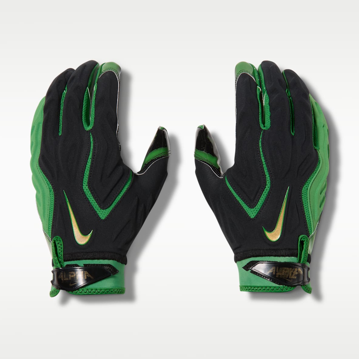 Nike Superbad Saquon Barkley Gloves (1 Pair)