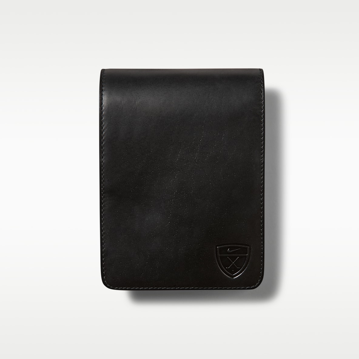 Nike Victory Yardage Book Cover