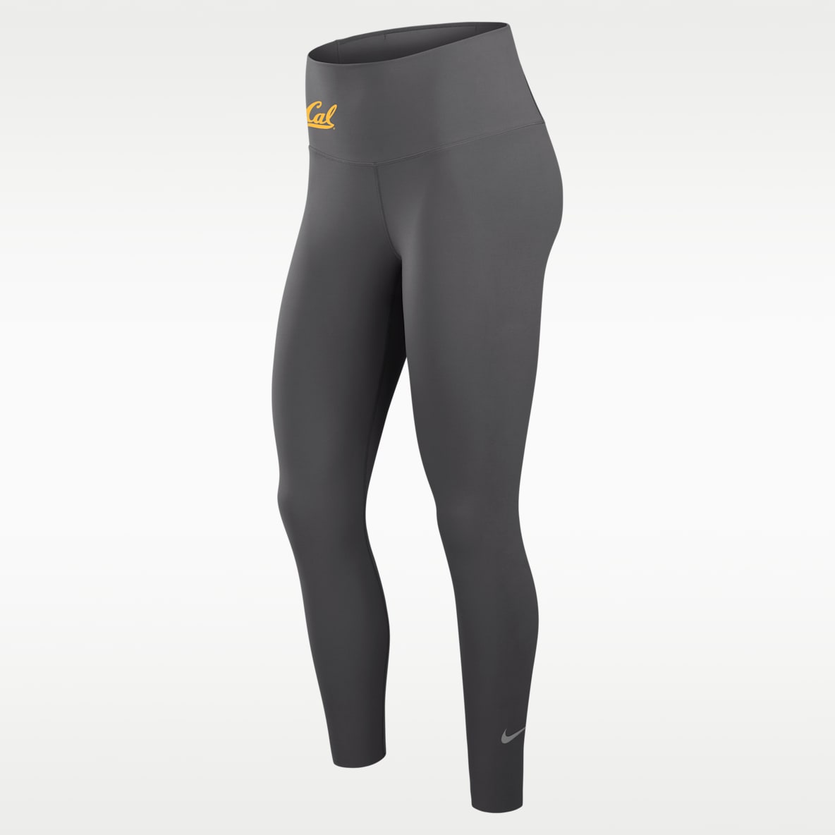 Cal Primetime One Women's Nike Dri-FIT College High-Rise Leggings