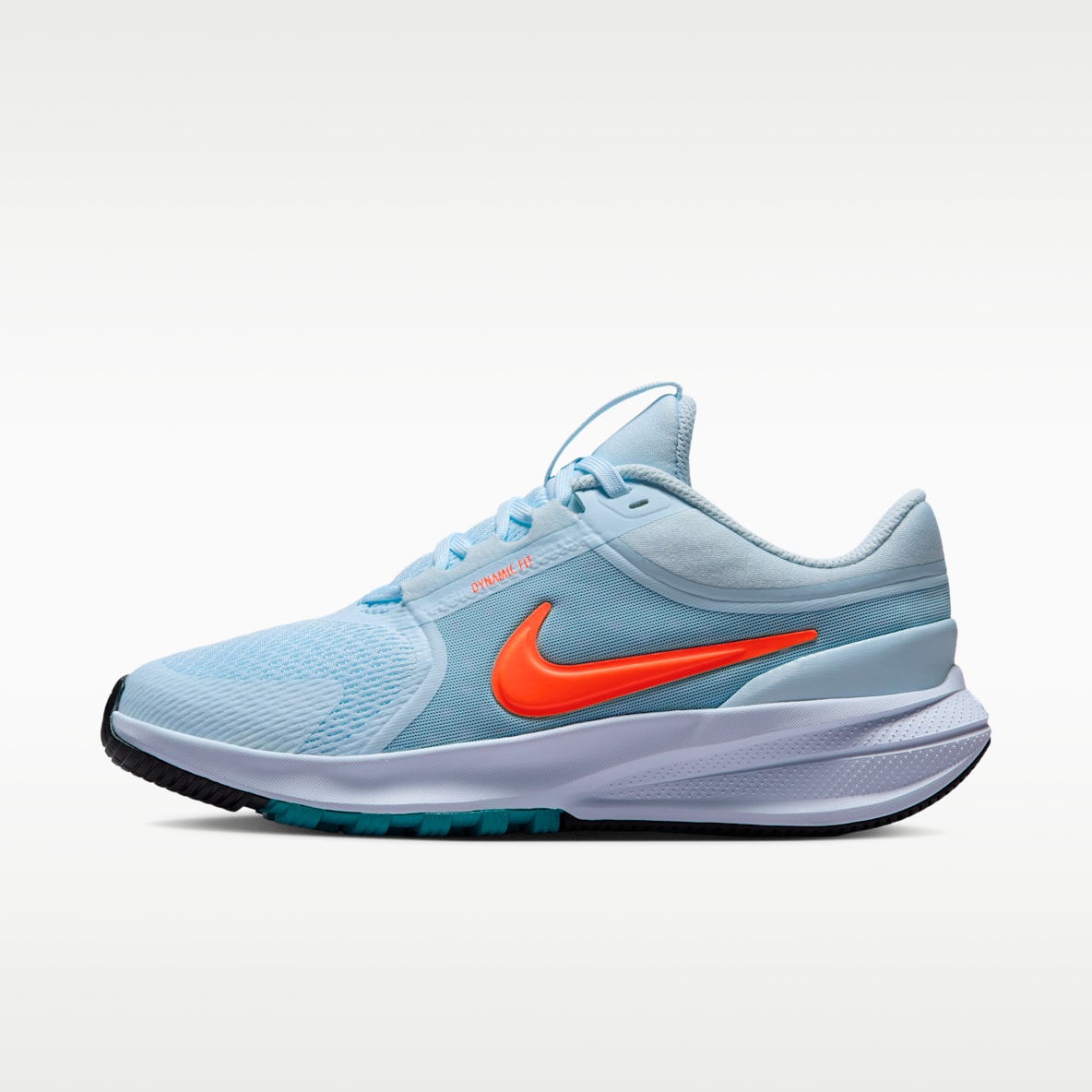 Nike Star Runner 5 Tenis de correr para niños grandes