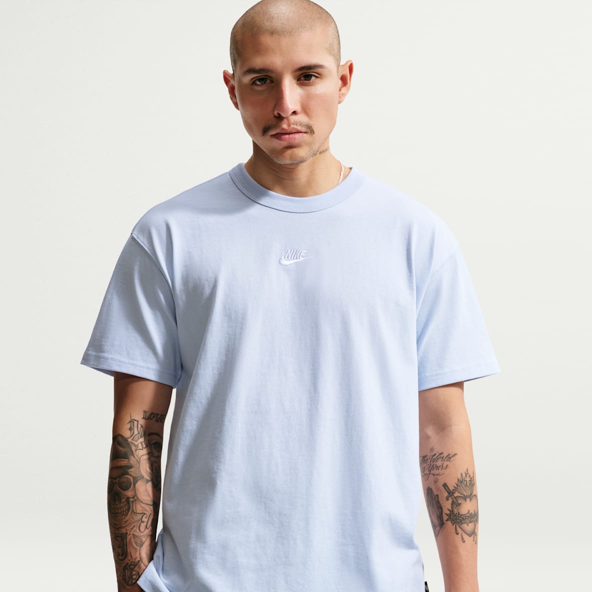Nike Sportswear Premium Essentials Men's T-Shirt