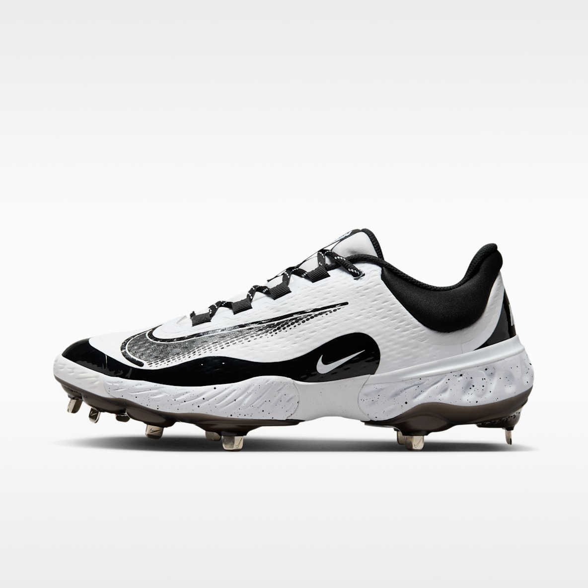 Nike Alpha Huarache Elite 4 Low Men's Baseball Cleats