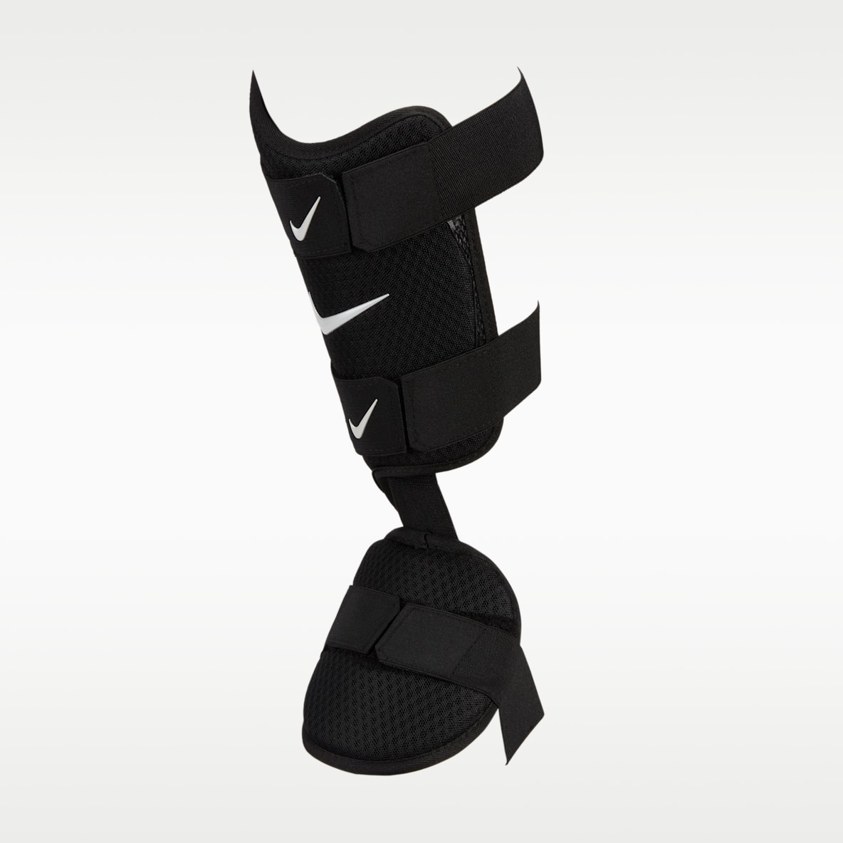 Nike Diamond Baseball Batter's Leg Guard (Right Handed Hitter)