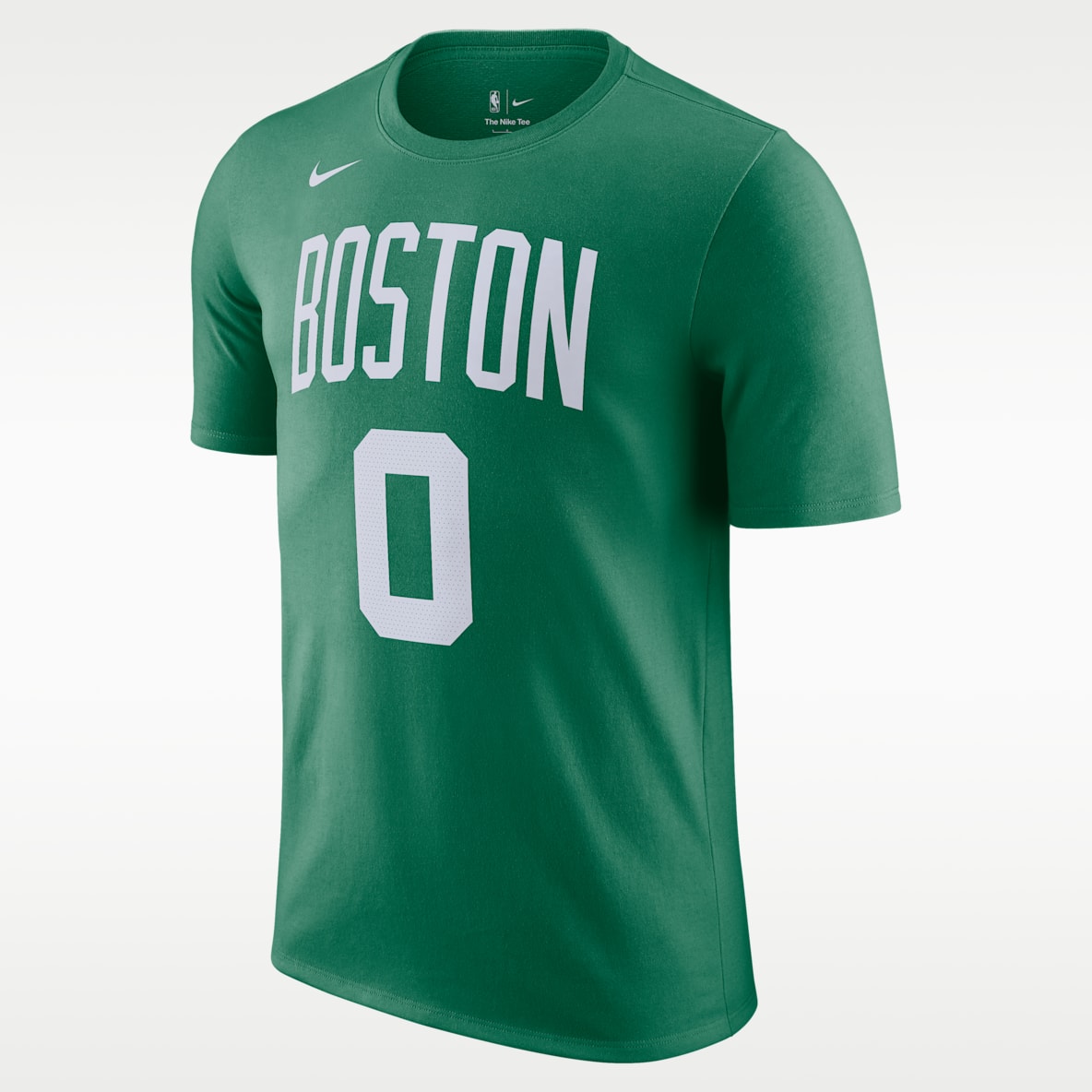 Boston Celtics Men's Nike NBA T-Shirt