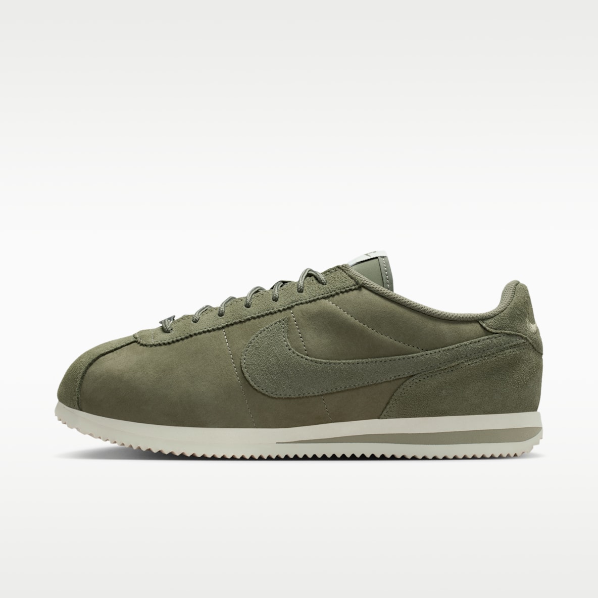Nike Cortez Premium Men's Shoes