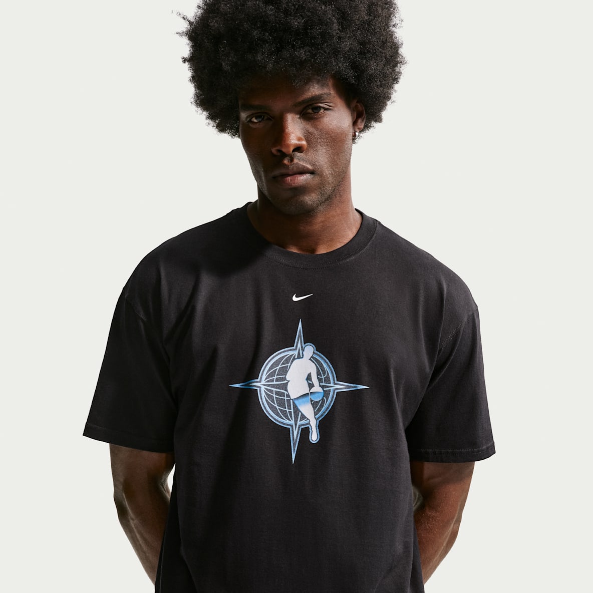 Nike "All-Star Game" Playera de básquetbol