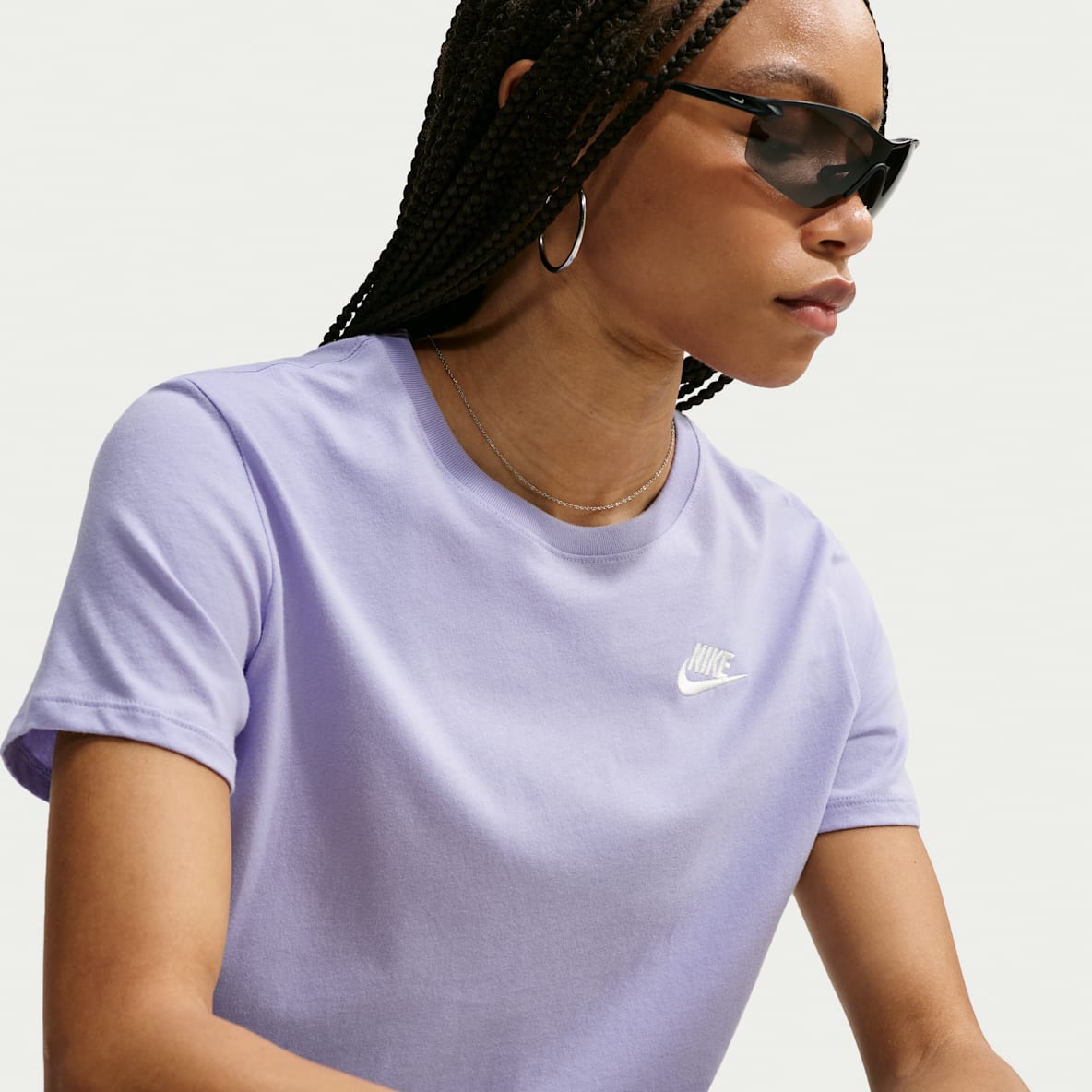 Nike Sportswear Club Essentials Women's T-Shirt