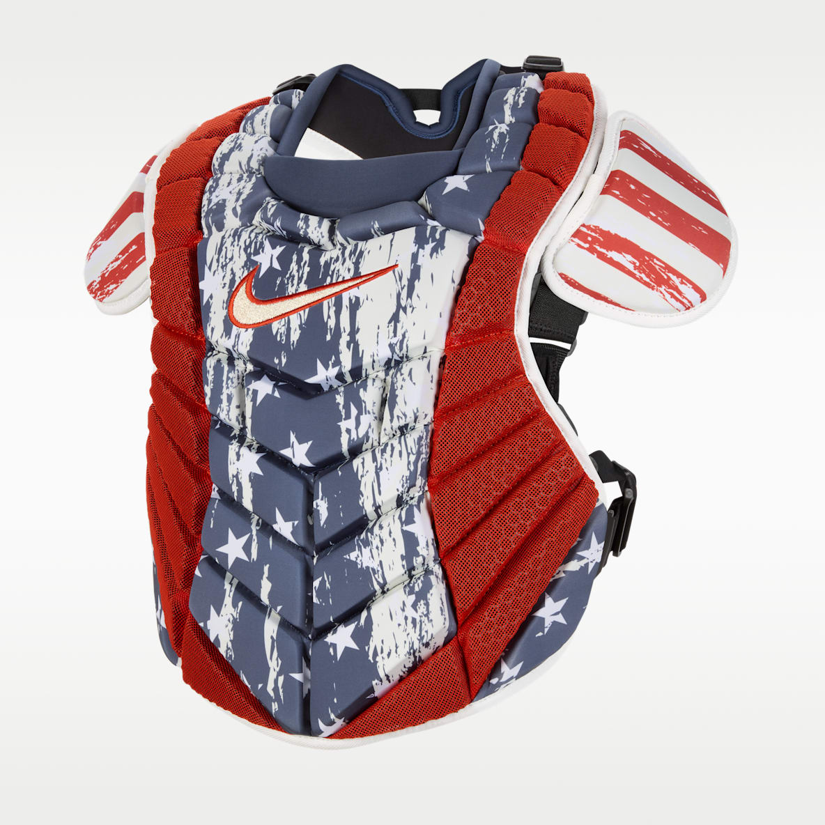 Nike Diamond Elite Baseball Chest Protector