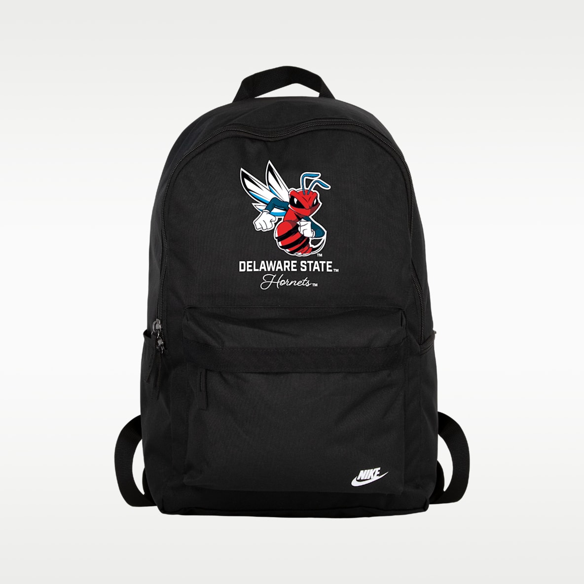 Nike College (Delaware State) Heritage Backpack (25L)