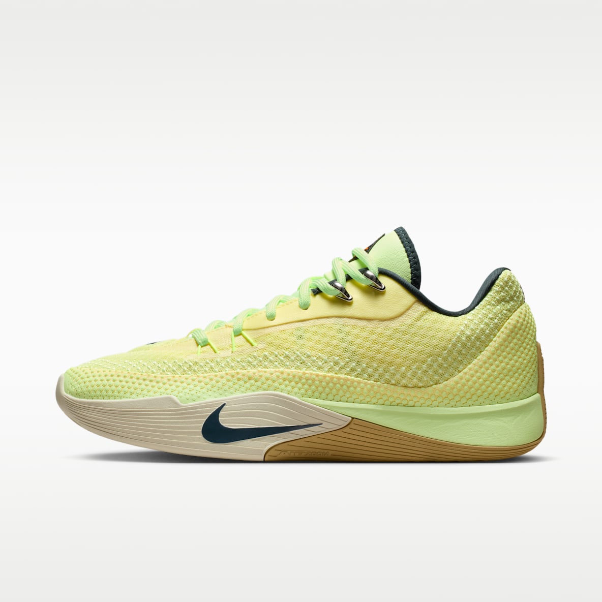 Nike Street Flare Tenis de básquetbol