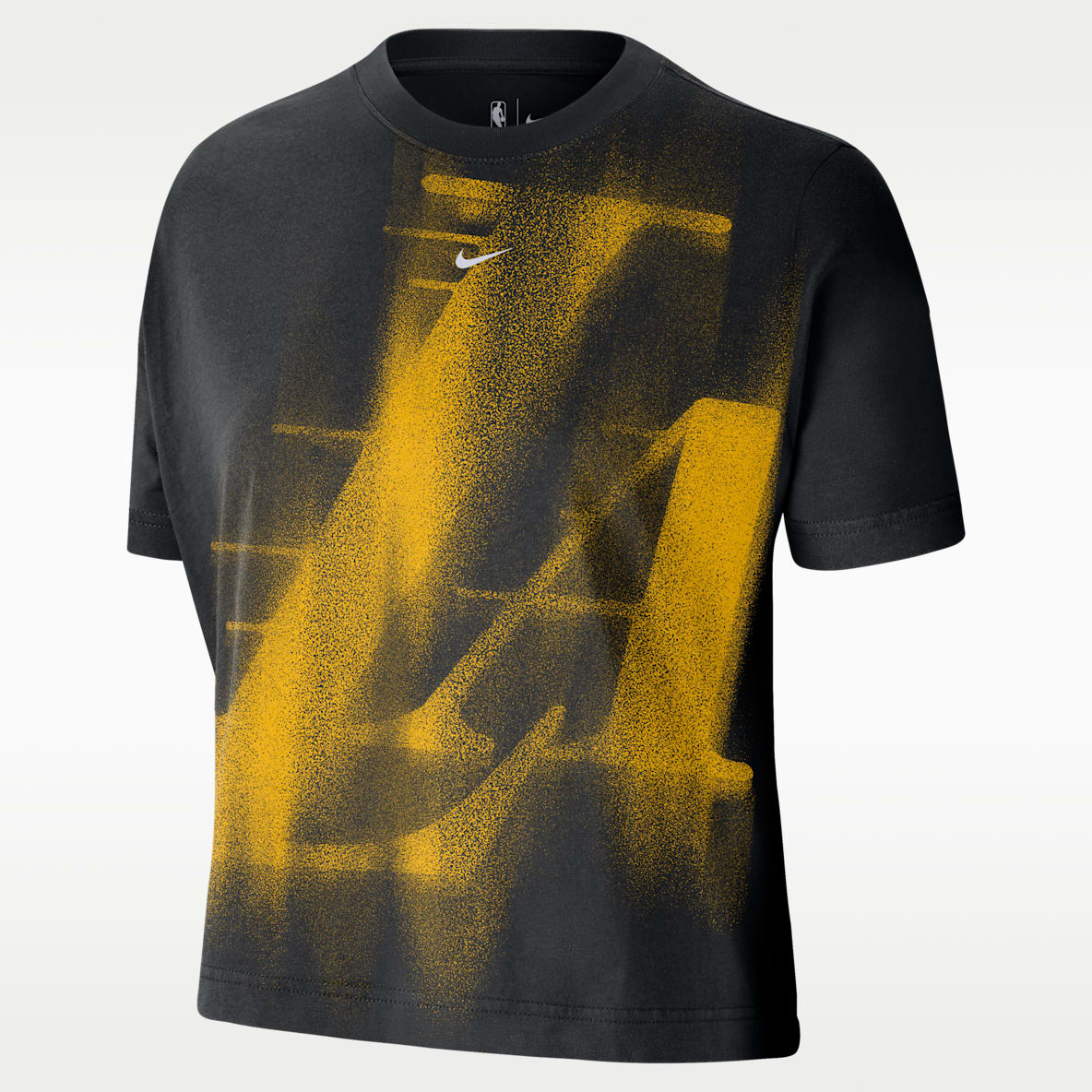 Los Angeles Lakers Icon T-shirt NBA pour femme