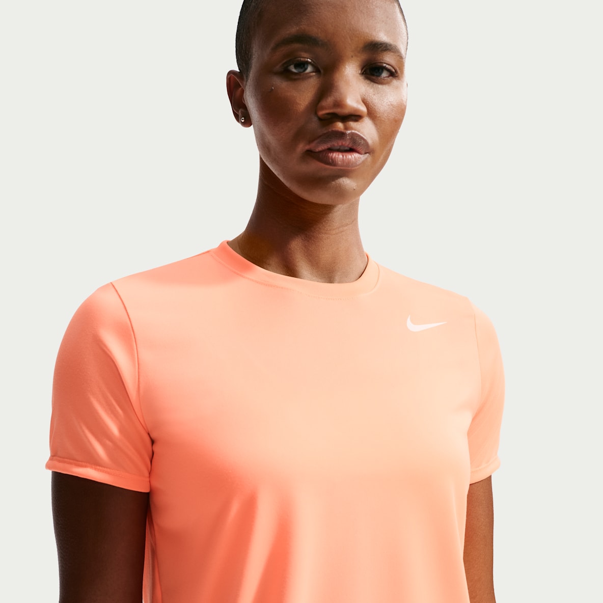 Nike Dri-FIT Playera para mujer