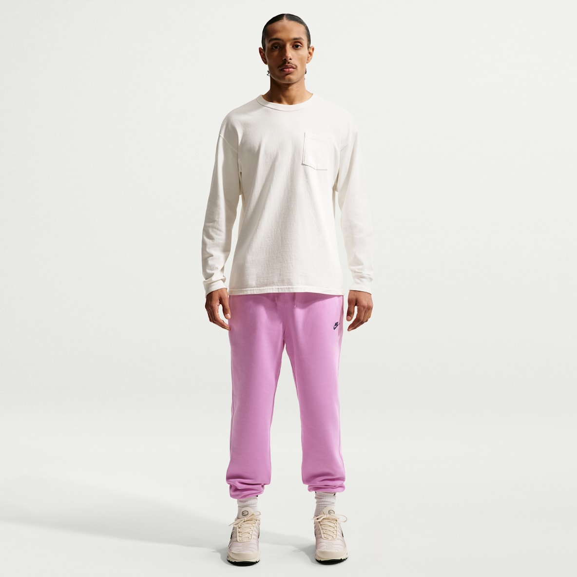 Nike Club Men's Joggers