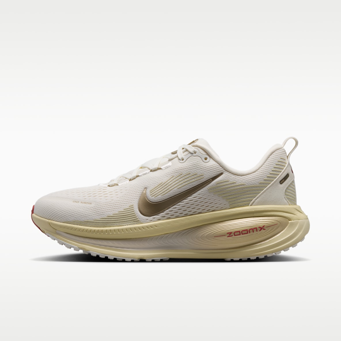 Nike Vomero 18 Løpesko for vei til dame