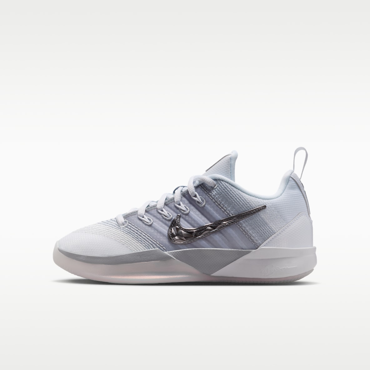 Sabrina 3 "Me vs. Me" Big Kids' Basketball Shoes