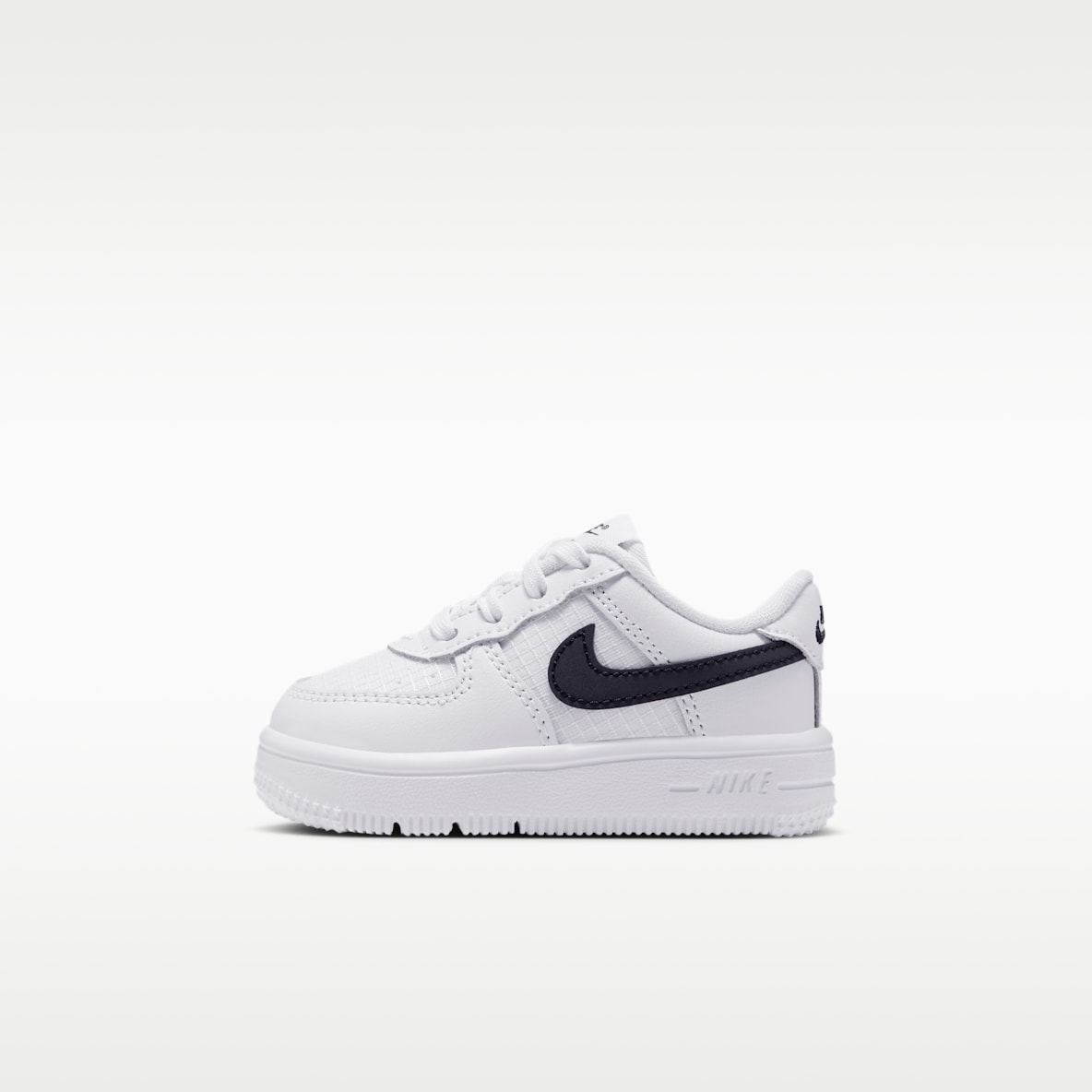 Nike Force 1 Low Tech Tenis para bebé e infantil