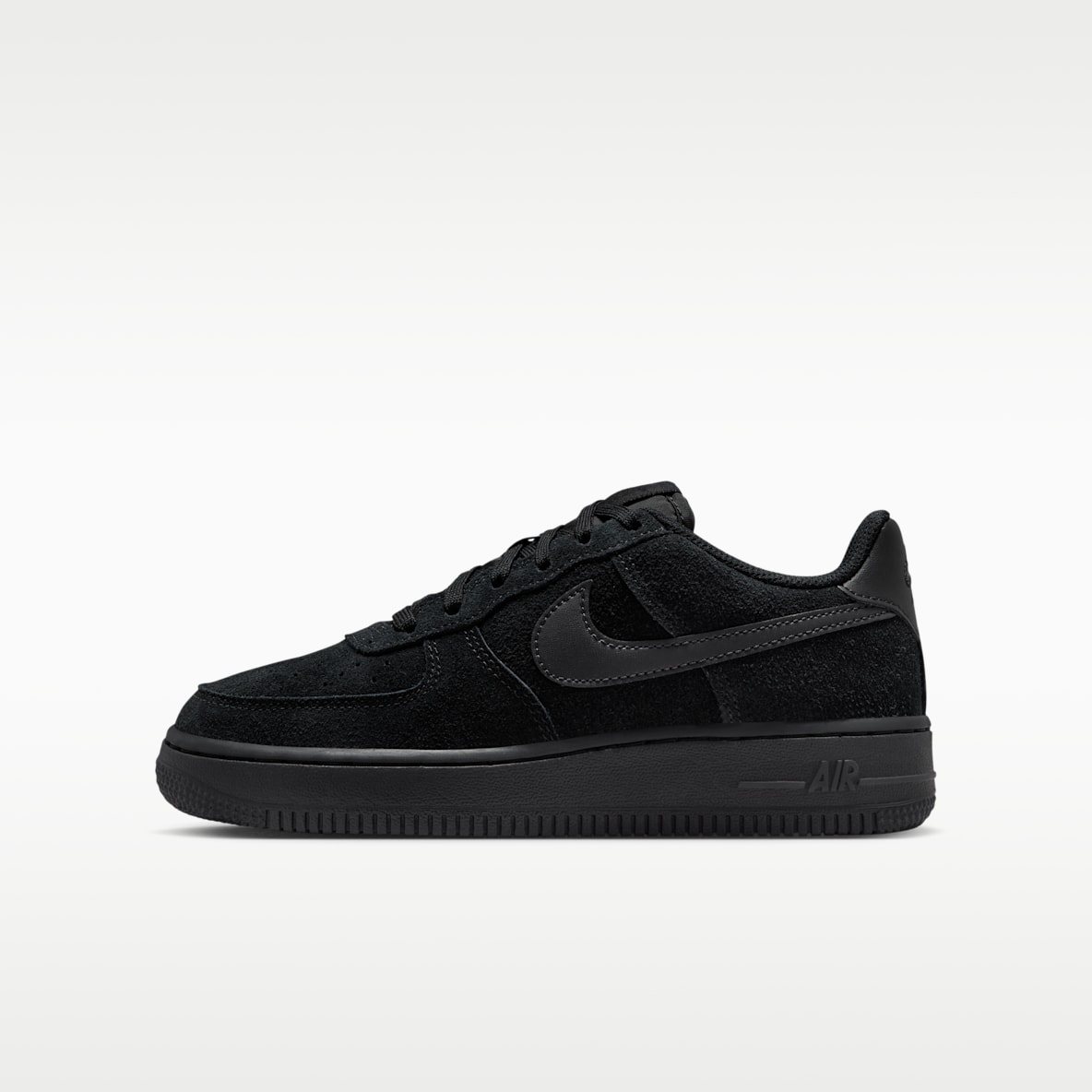Nike Air Force 1 LV8 3 Tenis para niños grandes