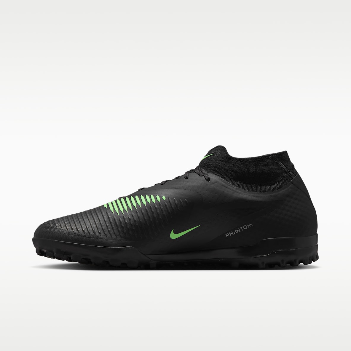Nike Phantom 6 High Academy Turf Soccer Shoes