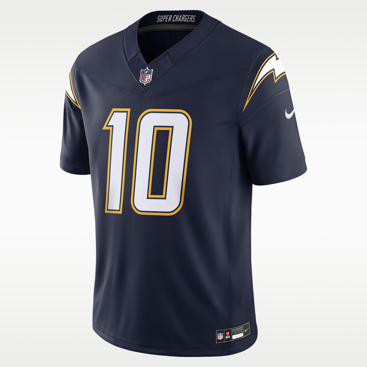 Los Angeles Chargers Jerseys. Nike US