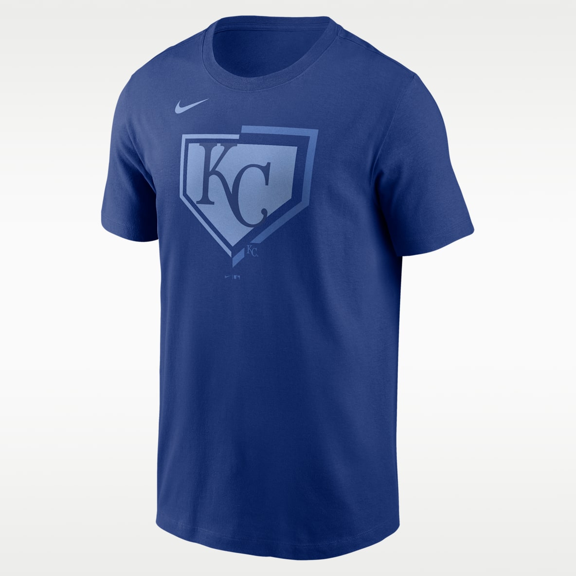 Kansas City Royals Icon Men's Nike MLB T-Shirt