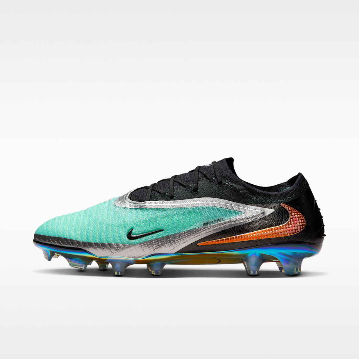 Nike Phantom 6 Low Elite Firm-Ground Football Boot