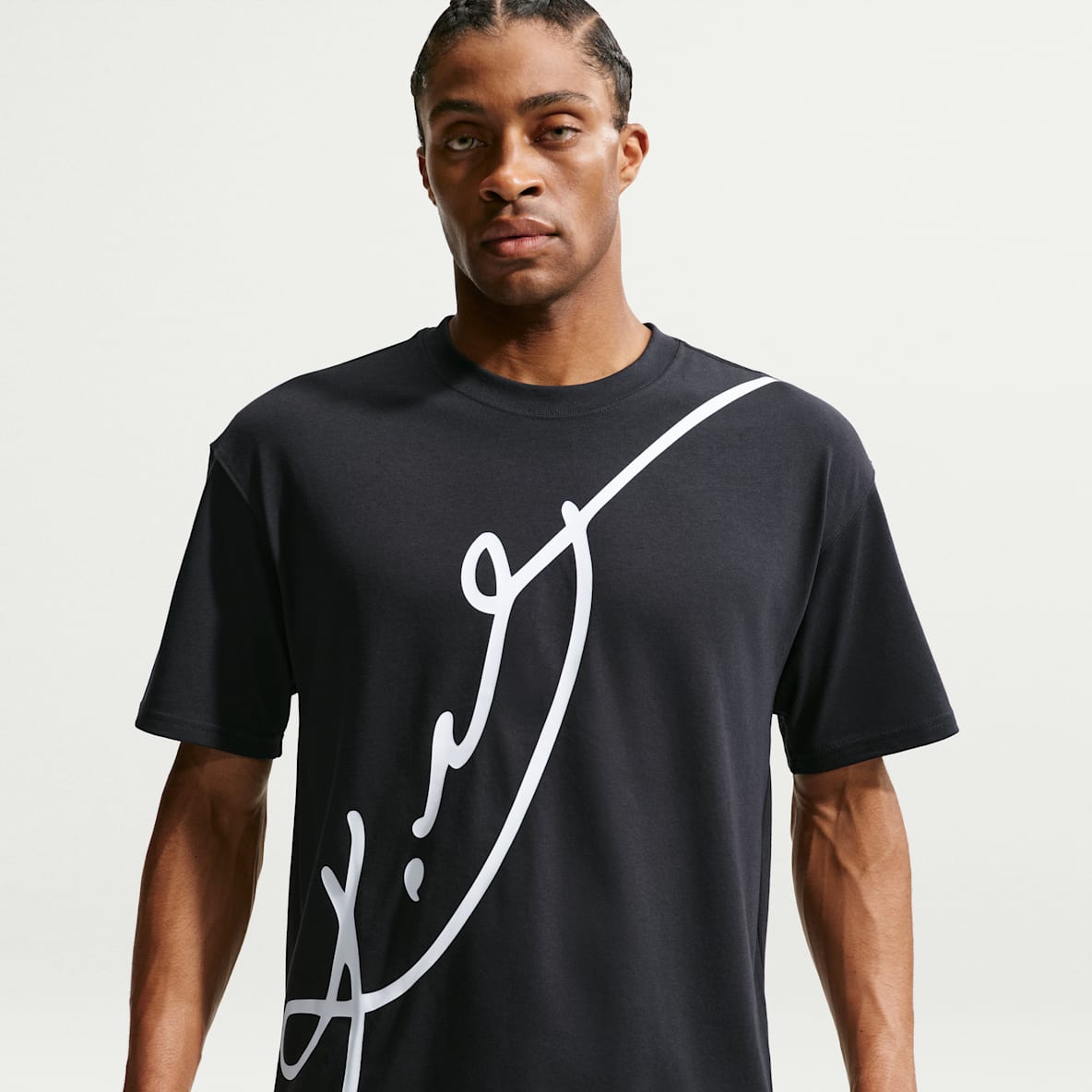 Kobe T-shirt de basket Dri-FIT pour homme