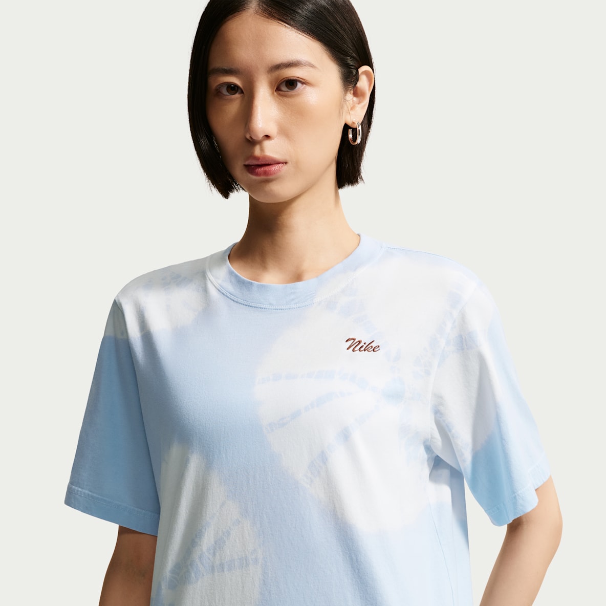나이키 스포츠웨어 여성 티셔츠