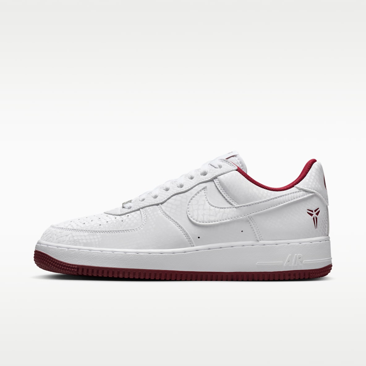 Kobe Air Force 1 Low Men's Shoes