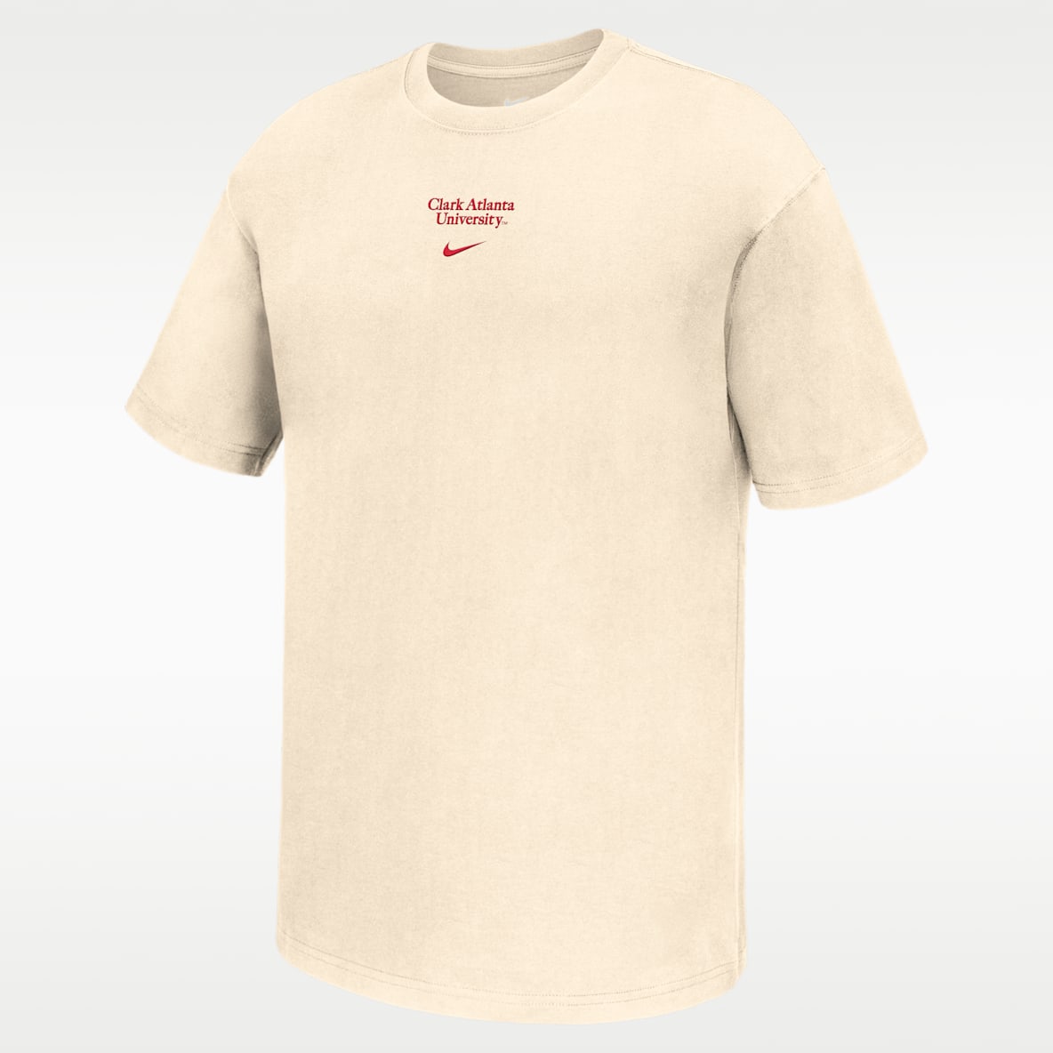 Nike College (Clark Atlanta University) Men's Short-Sleeve T-Shirt