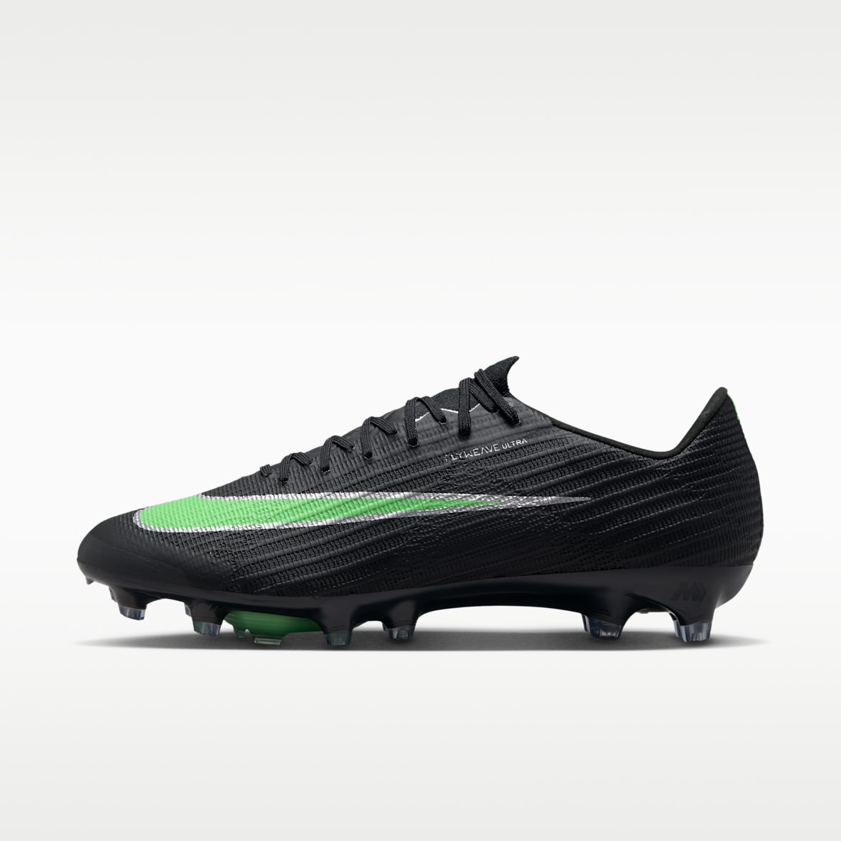 Nike Mercurial Superfly 11 Elite Artificial-Grass Low-Top Soccer Cleats