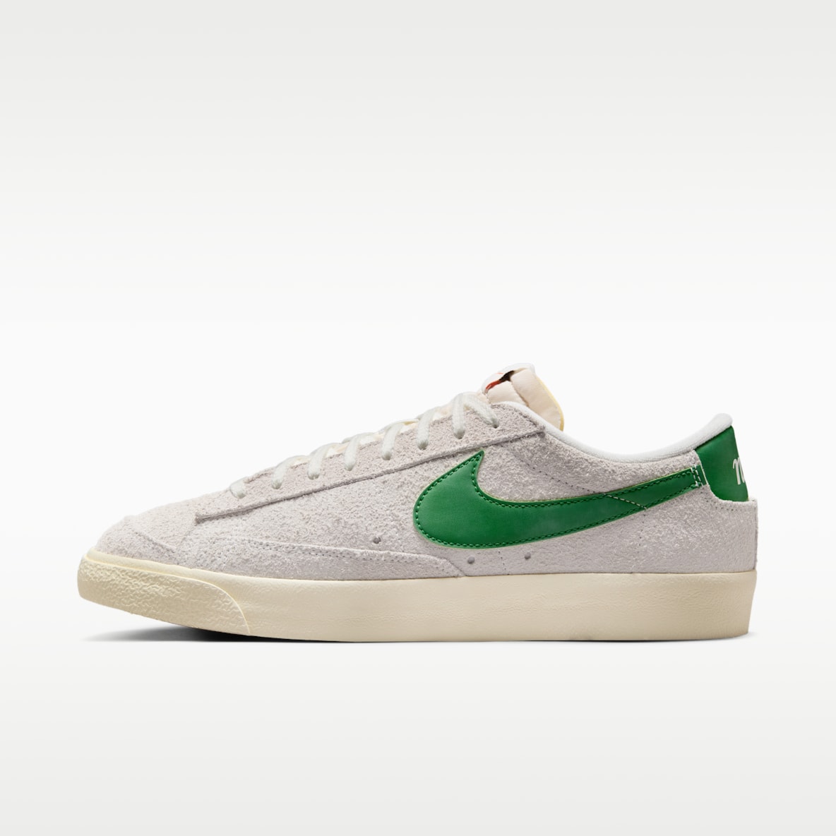 Nike Blazer Low '77 Premium Men's Shoes