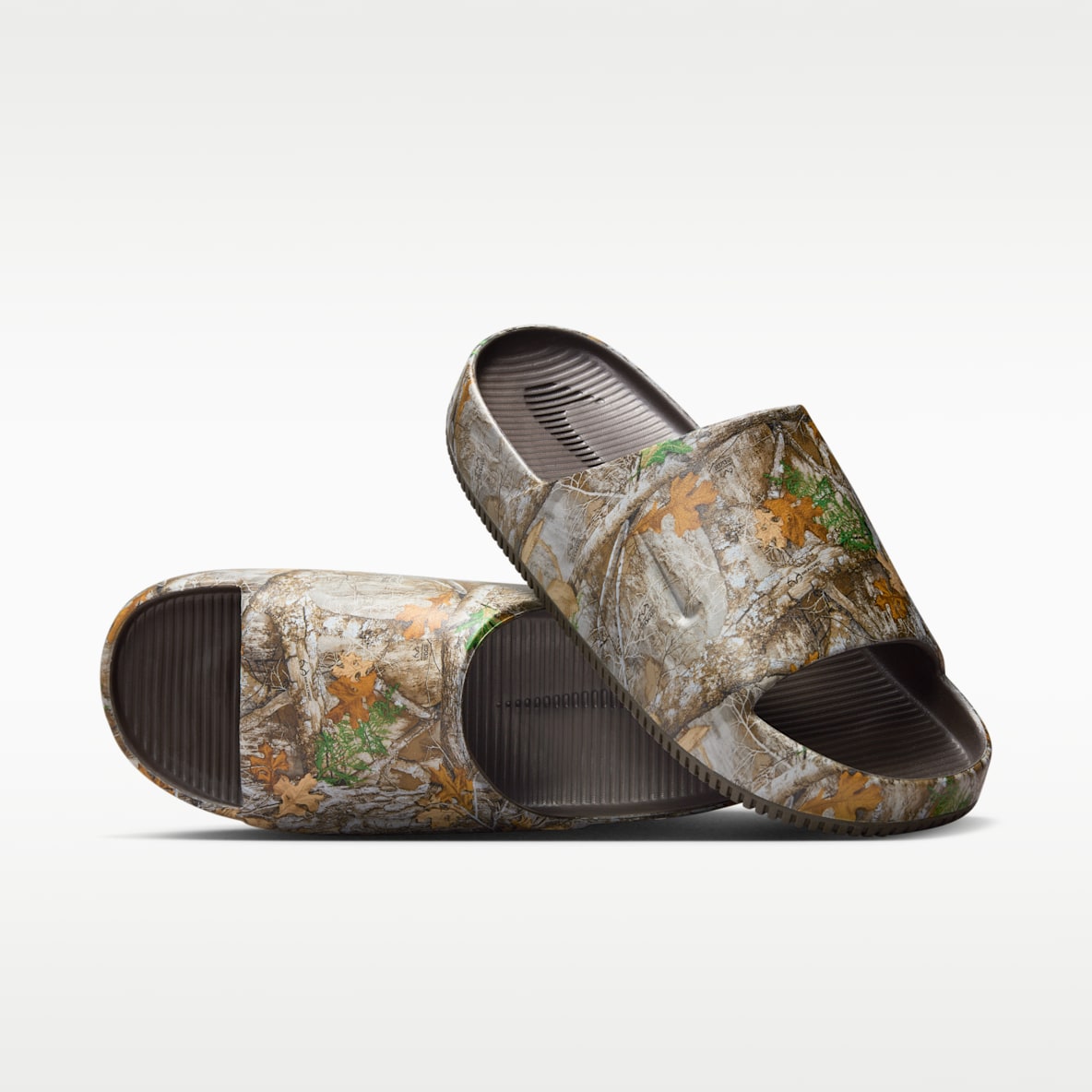 Nike Calm RealTree Men's Slides