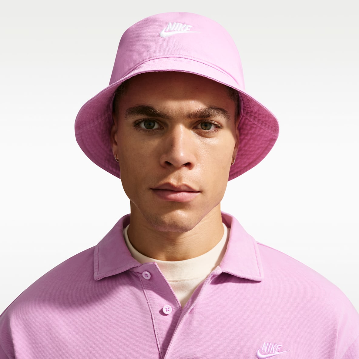 Nike Apex Futura Washed Bucket Hat