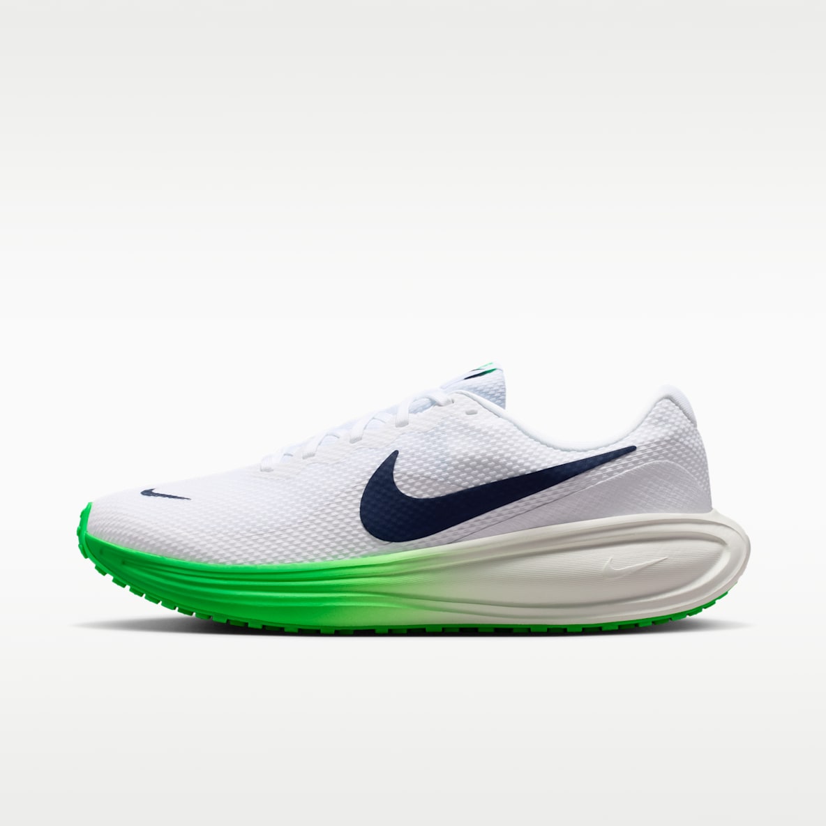 Nike Revolution 8 Hardloopschoenen voor heren (straat)