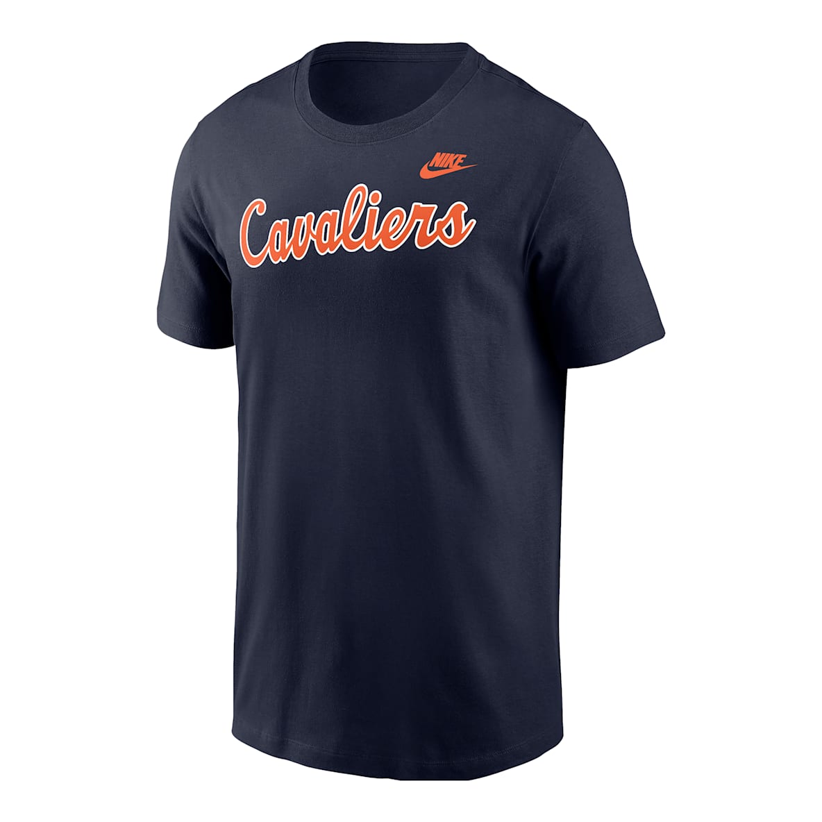Virginia Cavaliers Men's Nike Short-Sleeve T-Shirt